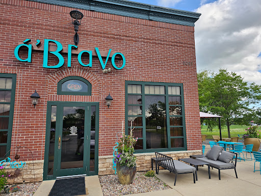 A'Bravo Bistro & Wine Bar - Thumbnail