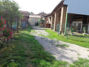 Photo n°1 de Gîte de la Coucouroune à Soual (Lodge)
