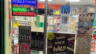 Vape And Mobile Store