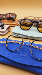 Photo n°21 de Le Labo Opticiens Lunetiers à Fontainebleau (Magasin de lunettes de soleil)