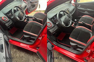 Photo n°11 de Clean’in Car à Vichy (Station de lavage automobile)