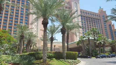 Photos of Bollywood Parks Dubai