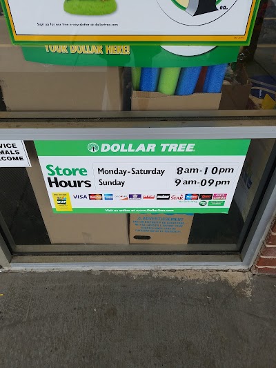 Dollar Tree