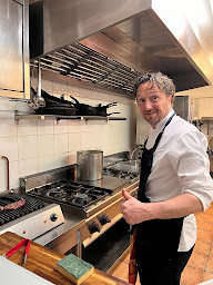 Photo n°25 de Restaurant Géraldinette à Mazan (Restaurant de spécialités provençales)