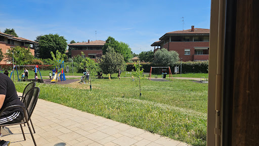 Parco Marconi - Visual