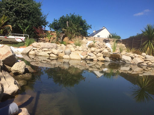 Photo de Roels Paysages à Batz-sur-Mer (44740)