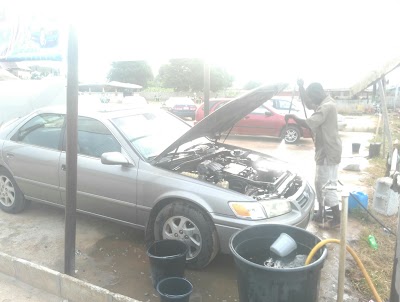 Photos of Citi Carwash
