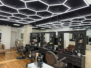 Photo n°3 de BARBERSHOP byDogan à Grenoble (Barbier)