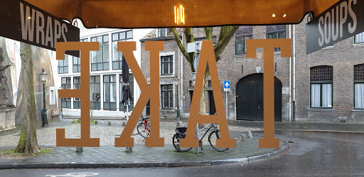 Make And Take - Visual
