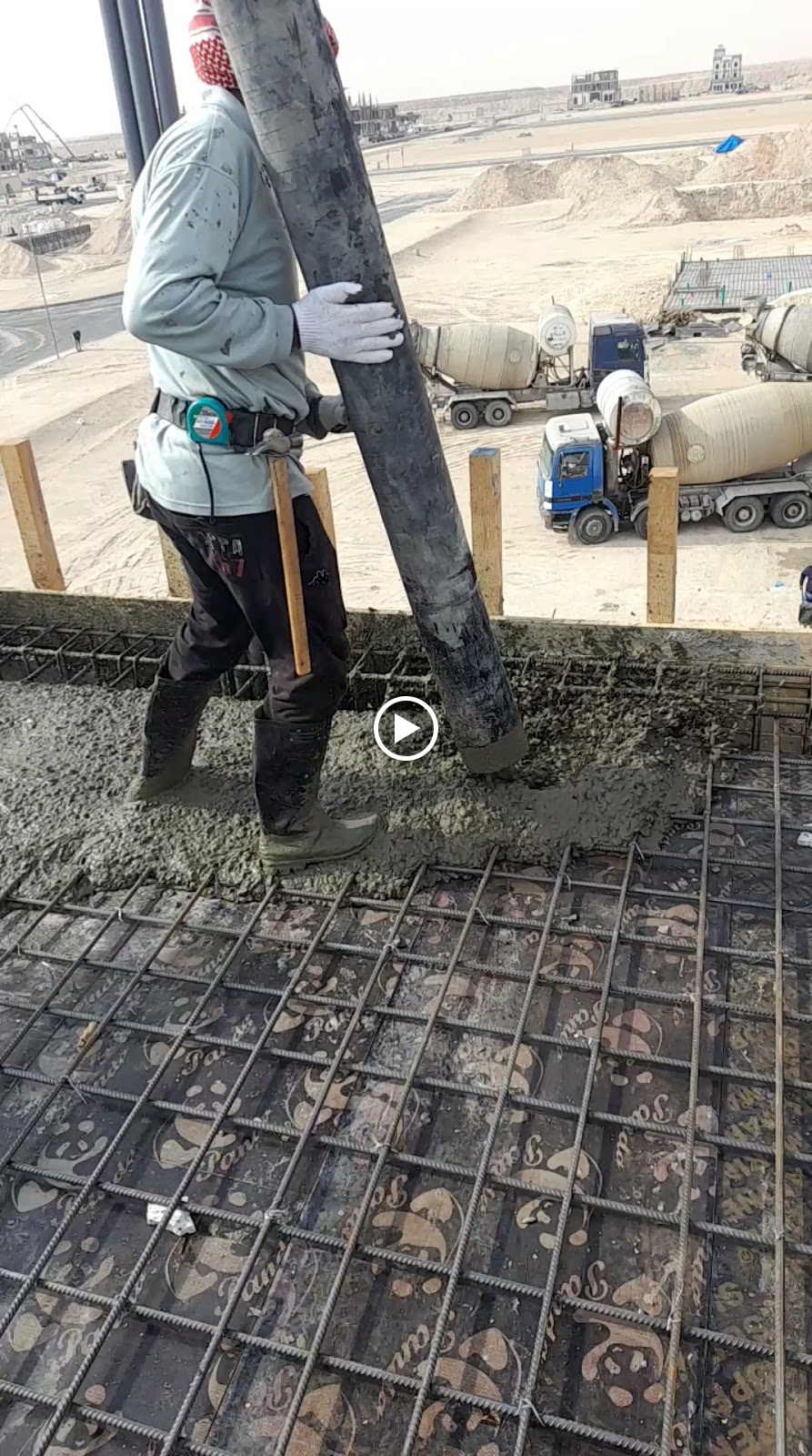 شركة مقاولات بناء - صورة 3