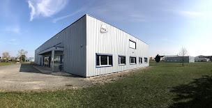 Photo n°2 de IMS (Inter Manutention Systeme) à Bonneval (Entrepôt)