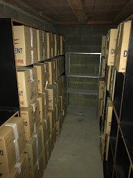 Photo n°8 de Mobilier Services à Caissargues (Déménageur)