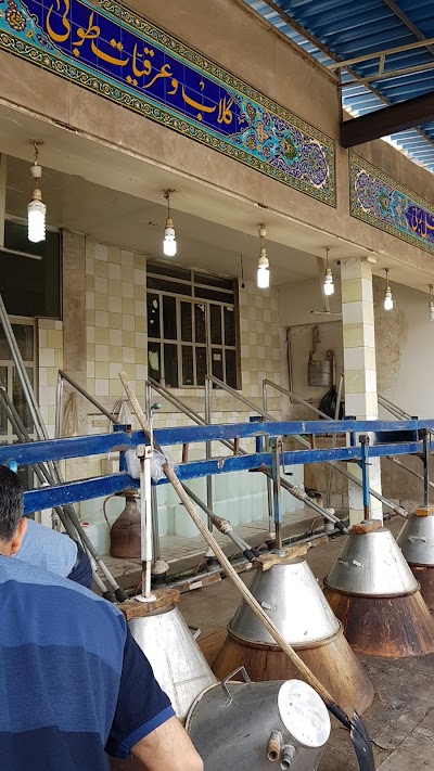 Photos of کارگاه سنتی گلاب طوبی