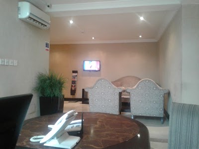 Photos of Quo Vadis Hotel