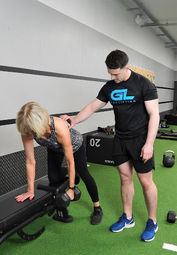 Get Lifting Personal Training - Thumbnail