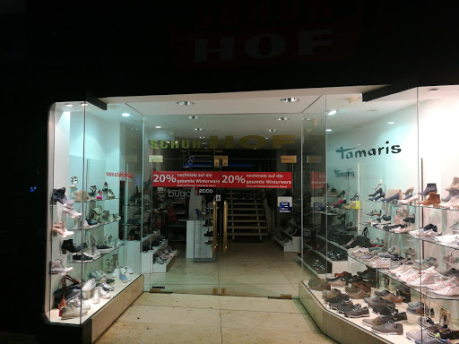 Schuh-Hof