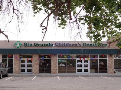 Rio Grande Children