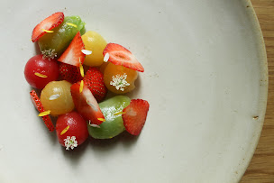 Photo n°36 de Linéaire / Paris chef privé à domicile à Paris (Restaurant gastronomique)