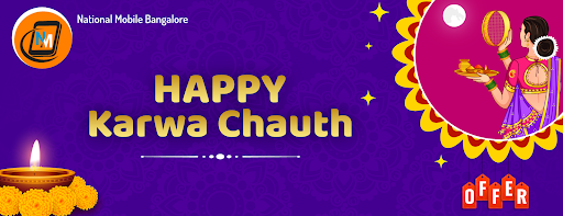 Celebrate Love & Save More this Karwa Chauth! post image