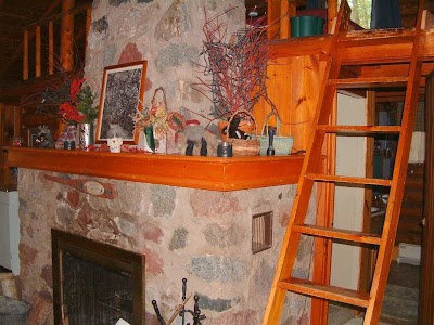 Photos of Black Bear Cabin