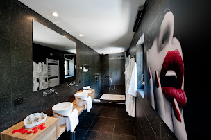 Photo n°6 de Suites de la Tour à Montailleur (Chambre d'hôtes)