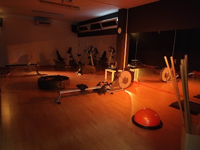 Performance Centro Fitness