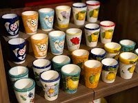 イタリア陶器&雑貨 Splende-スプレンデ-