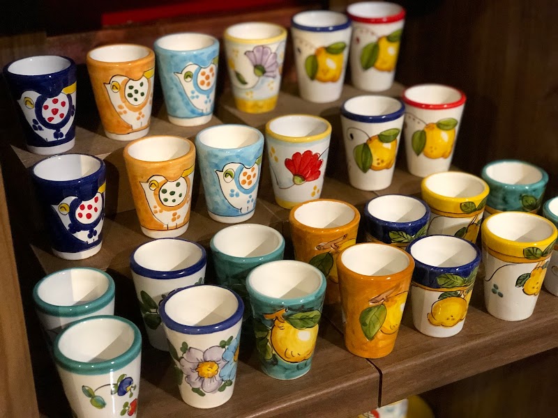 イタリア陶器&雑貨 Splende-スプレンデ-