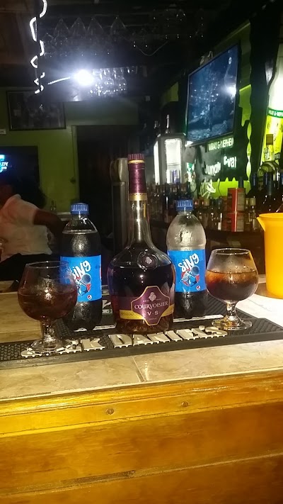 Photos of Jungle Fyah Jerk Center Restaurant