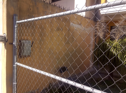 Puerta del Norte Park - Thumbnail
