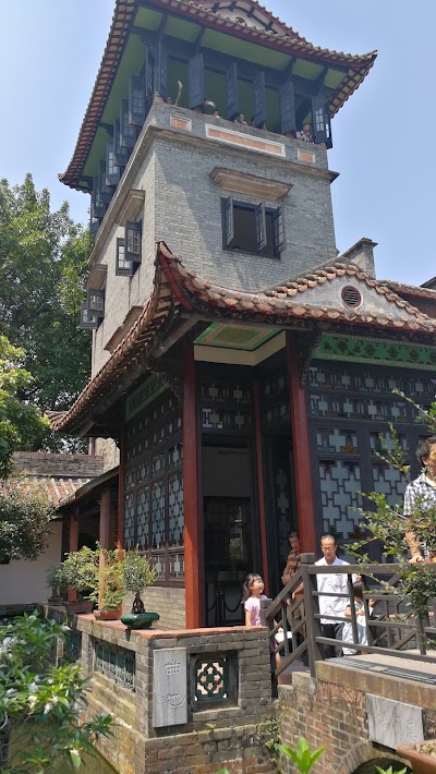 Photos of Keyuan （West Gate）