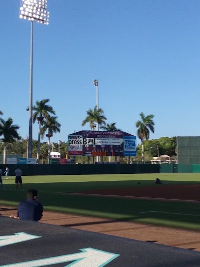 Photos of City of Palms Park