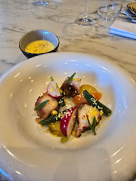 Photo n°82 de Restaurant La Farigoulette Le Lavandou à Le Lavandou (Restaurant méditerranéen)