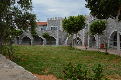 Photos of Nefeli Apartments Stoupa