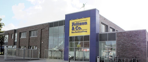 Fritzen & Co. Inselbaustoffe GmbH - Thumbnail