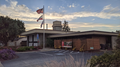 Sunnyoaks Fire Station