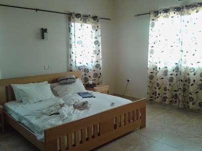 lodging