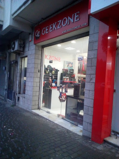 Photos of Geekzone