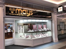 Mays Pawnbrokers & Jewellers Manchester manchester