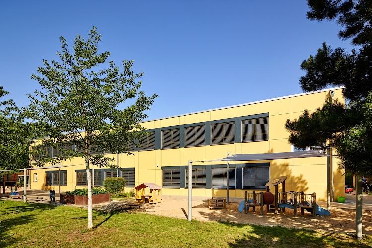 Kindertagesstätte Am Koitschgraben