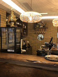 Photo n°38 de Bistro Baghdad à Paris (Restaurant)