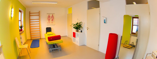 Physiotherapie Honsberg - Thumbnail