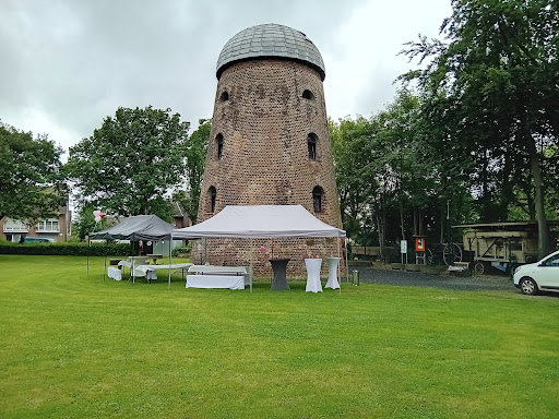 Windmühle Oberaussem