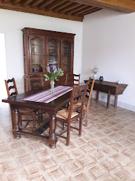 Photo n°4 de Gite 