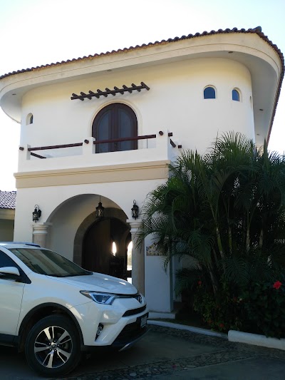 Photos of Rancho Santana