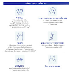 Photo n°20 de Centre essential Val d'Europe - chirurgie esthétique dermatologie laser épilatoire au Val d'Europe à Serris (Médecin du sport)