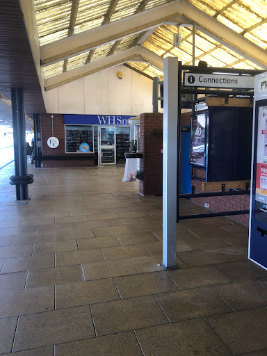 Leicester station - Thumbnail