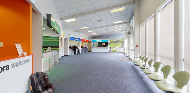 Ezi Car Rental - Dunedin Airport - Car rental agency