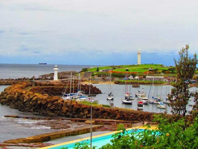 Wollongong