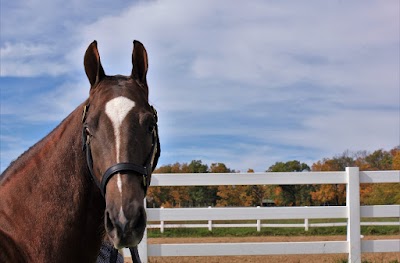 Keith Equestrian Center